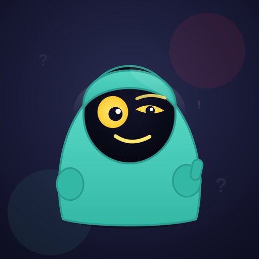 BluffIt! app icon