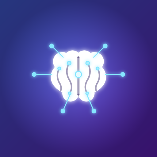 Central Brain app icon